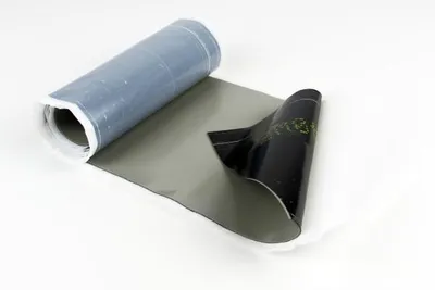 Produktbild von Arma Chek Wrap Abdichtungs- und Verkleidungsmaterial : 500 mm / 10 m / 5,0 m² Breite / Länge / Fläche: 500 mm / 10 m / 5,0 m²