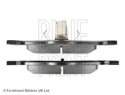 Produktbild von BLUE PRINT Bremsbeläge Satz Vorne für FORD MAVERICK ADM54273
