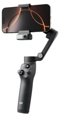 Produktbild von DJI Osmo Mobile 8 - Handheld-Stabilisator