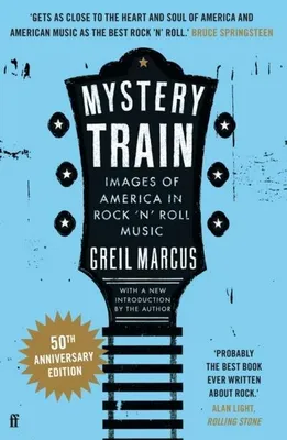 Produktbild von Mystery Train