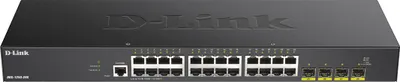 Immagine prodotto di D-Link DGS 1250-28X