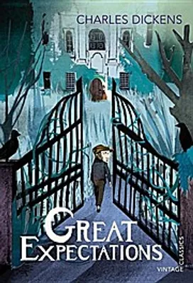 Produktbild von Great Expectations