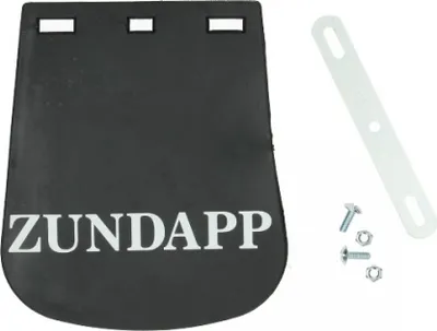 Image de BestPrice bavettes compatibles avec Zündapp