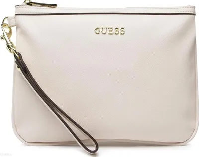 Zdjęcie produktu dla Kosmetyczka Guess Vanilla PWVANIP2102 IVO cream