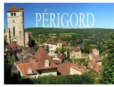 Obrázok produktu pre Das Périgord - Ein Bildband
