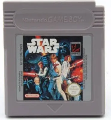 Produktbild von Star Wars