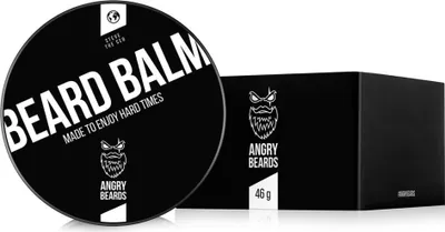 Image de Barbe de colère Steve Ceo 46 g