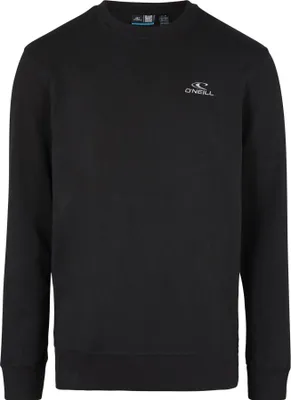 Immagine prodotto di Felpa con logo piccolo senza cappuccio | O`NEILL SMALL LOGO CREW XL O'Neill