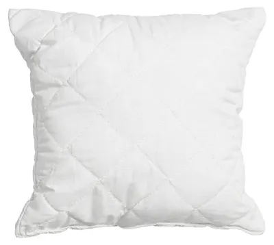 Produktbild von Kopfkissen 45x45 cm Stepp Antiallergisch Hohlfaser Polyester Kinderbett