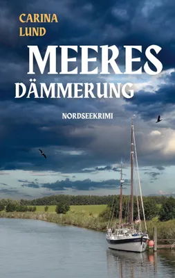 Produktbild von Meeresdämmerung