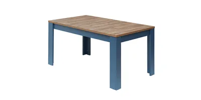 Produktbild von Innostyle Dijon Esstisch mit Ausziehfunktion Holzwerkstoff 160/200/240x76x90 cm