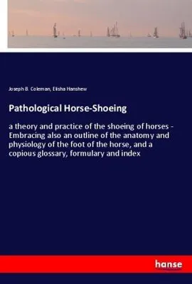 Produktbild von Pathological Horse-Shoeing