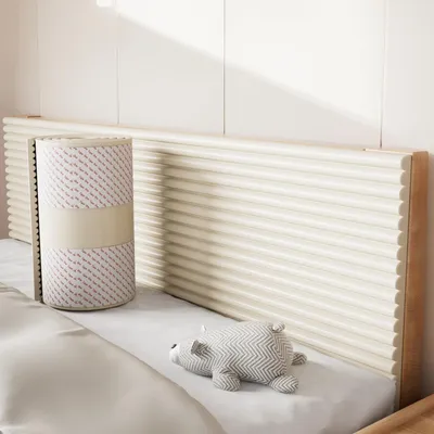Obrázok produktu pre Samolepiace panely na stenu do detskej izby