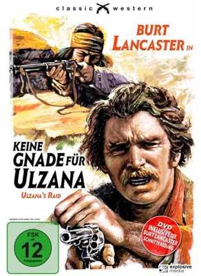 Obrázok produktu pre Keine Gnade für Ulzana