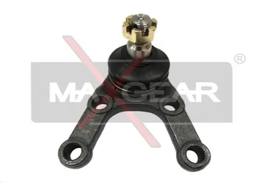 Produktbild von MAXGEAR 72-1581 Traggelenk Vorne Unten Vorne Rechts Vorne Links