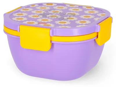 Image de BOÎTE À DÉJEUNER 1700 ml - DAISY