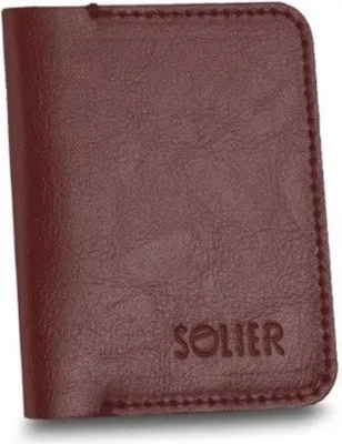 Obrázok produktu pre Solier Peňaženky SW11, merlitz233530