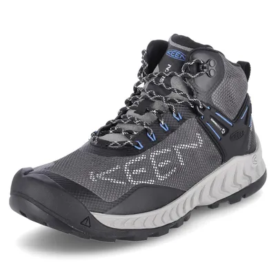 Produktbild von Keen Wanderschuhe Wanderschuhe Kunstleder/Textil
