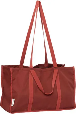 Produktbild von Croozer Transporttasche Orange Orange One Size
