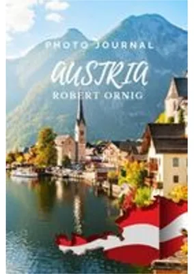 Immagine prodotto di Fotoreise Österreich: Faszinierendes und abwechslungsreiches Fototagebuch