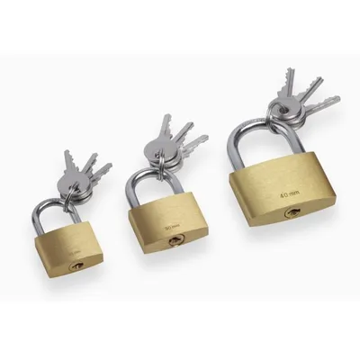 Image de Do 3 Cadenas 25-30-40 mm