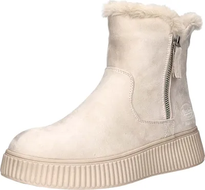 Produktbild von Dockers by Gerli Schlupf/Reißverschlussstiefelette Warmfutter 55KJ303-770260