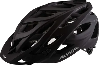 Produktbild von ALPINA D-ALTO L.E. 45 black matt 57
