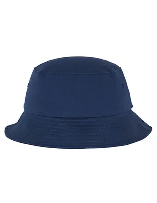 Immagine prodotto di Cappello / Berretto / Cappello FLEXFIT 5003 | Cotone Twill Bucket - Colore: Navy - Taglia: Unica