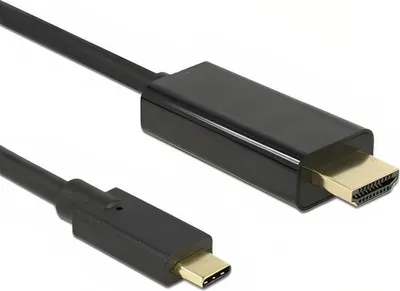 Image de Câble USB-C vers HDMI Allteq