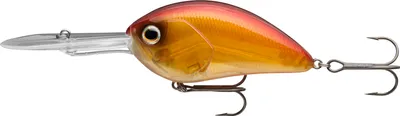 Produktbild von Daiwa Wobbler Steez Crank 400F-DR 70mm Spawing Ghost, Länge 7cm, Gewicht 25,6g