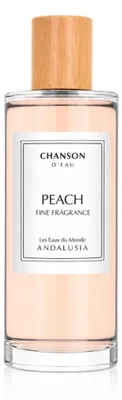 Zdjęcie produktu dla Chanson D'Eau Peach - woda toaletowa