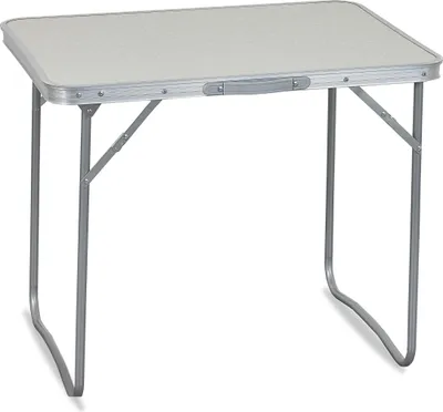 Produktbild von Linder Exclusiv Campingtisch PICNIC MC330870 Platz für 2 bis 3 Personen 70x50x60 cm