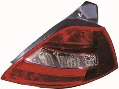 Produktbild von ABAKUS Rückleuchte Heckleuchte Links für RENAULT MEGANE II (BM0/1, CM0/1)