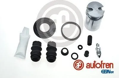 Produktbild von AUTOFREN SEINSA Bremssattel-Reparatursatz für VW GOLF VI (5K1) Hinten 38mm D41827C