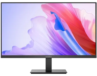 Obrázok produktu pre Koorui E2711K, 68,6 cm (27"), 1920 x 1080 px, Full HD, 5 ms, Čierna