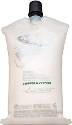 Immagine prodotto di Proraso Cipresso e Vetiver Crema da barba Rasiercreme 275 ml