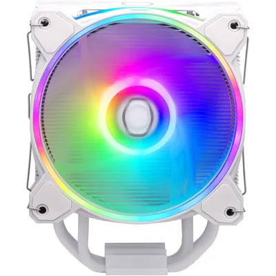 Immagine prodotto di Cooler Master Hyper 212 HALO - Raffreddatore ad aria per processori - (per: LGA1156, LGA1155, LGA1150, LGA1151, AM4, LGA1200, LGA1700, AM5)