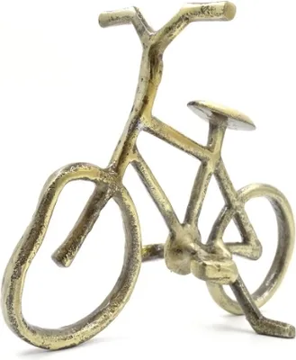 Produktbild von MT209 Fahrradfigur