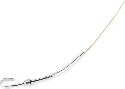Produktbild von Ölmessstabrohr Ersatz Fahrerseite Passend für SBC 283 327 350 400 Motor 1955-1979