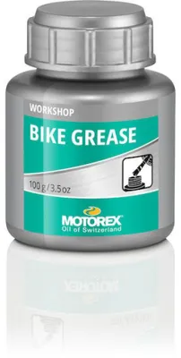 Zdjęcie produktu dla MOTOREX BIKE GREASE 2000 Opakowanie 100 g