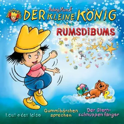 Obrázok produktu pre 41: Rumsdibums