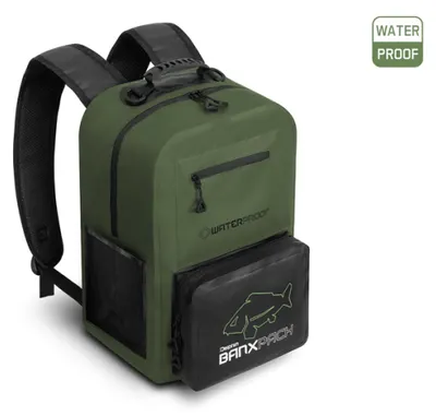 Obrázok produktu pre Vodotesný batoh Delphin BanxPACK XL