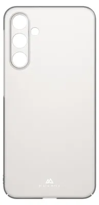 Produktbild von Black Rock 00229662, Cover, Samsung, Galaxy A16 4G/5G, 17 cm (6.7"), Transparent
