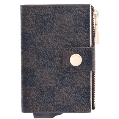 Produktbild von Joop! Geldbörse Cortina Piazza E-Cage C-Four weiblich 520-17782 BRAUN/Seal Brown 10.5