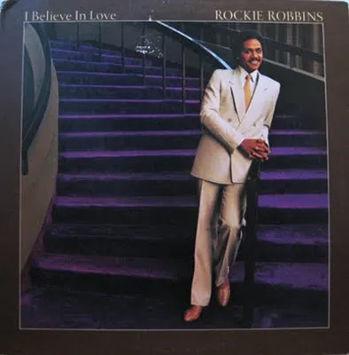 Obrázok produktu pre Rockie Robbins: I Believe In Love