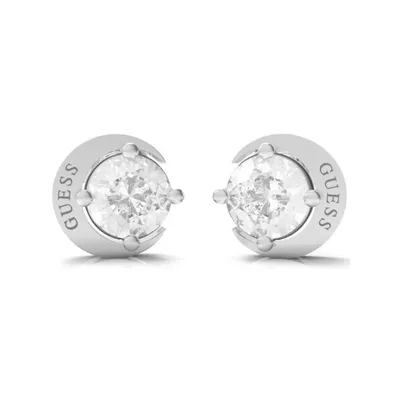 Produktbild von Guess Damen Ohrstecker JUBE01194JWRHTU