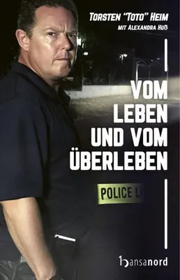 Produktbild von Vom Leben und vom Überleben