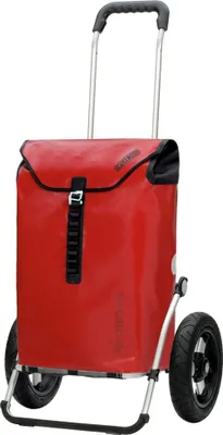 Produktbild von Andersen Shopper Royal Shopper Ortlieb Einkaufstrolley 65 cm