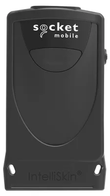 Image de Socket Mobile DuraScan D840, Lecteur de codes-barres portable, 1D, linéaire, Codabar, Code 128, Code 39, Code 93, EAN 128, EAN-13, EAN-8, GS1 DataBar Expanded, GS1-128..., 0 - 100 000 lx, sans fil