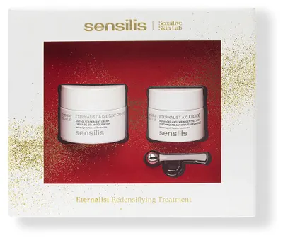 Produktbild von Sensilis Coffret Eternalist A.G.E